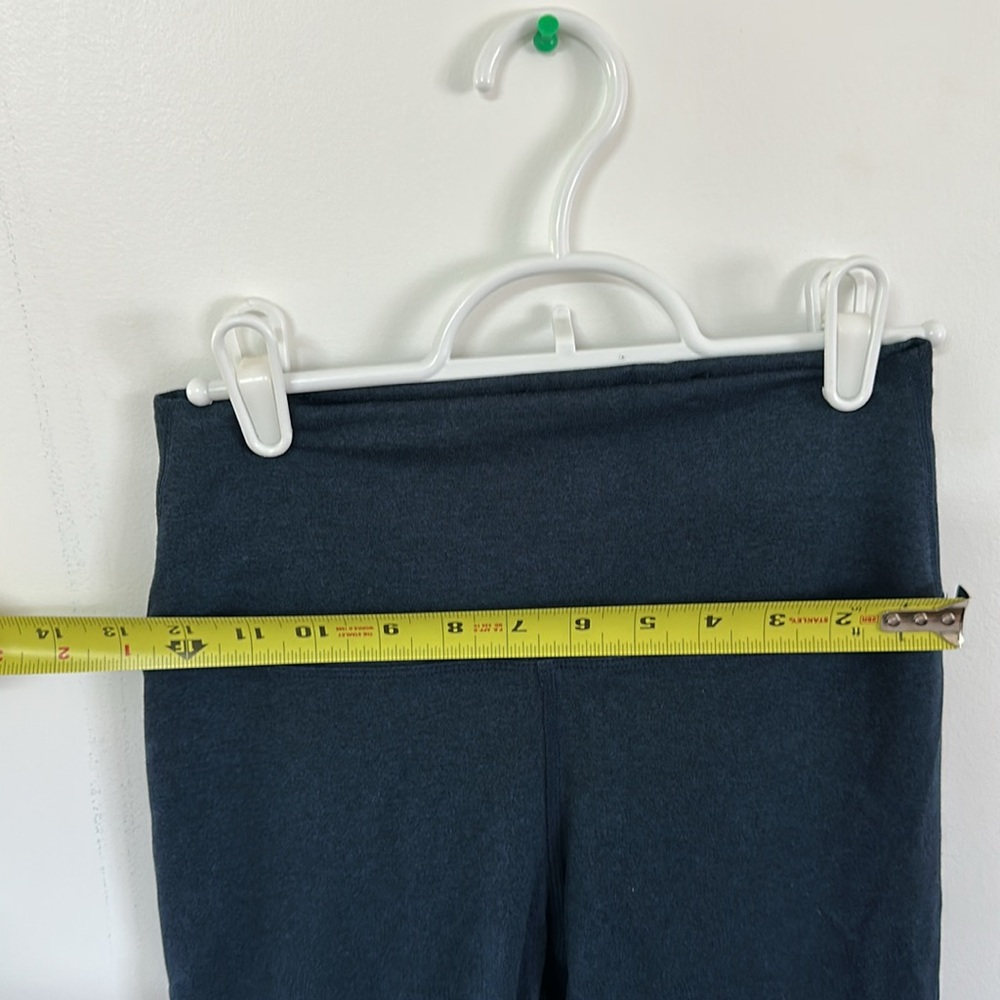 NOBULL - High Rise Matte Tight - Picture 5 of 7